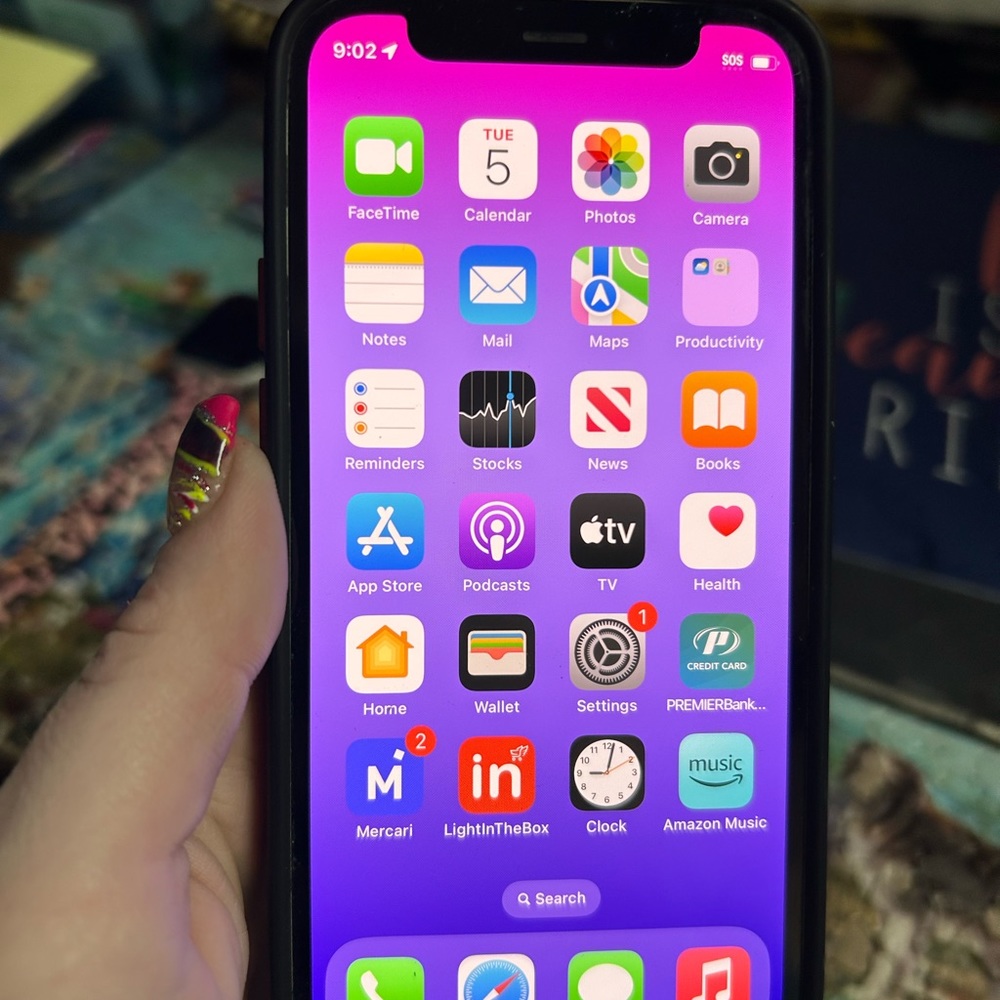 Apple IPhone 12 mini